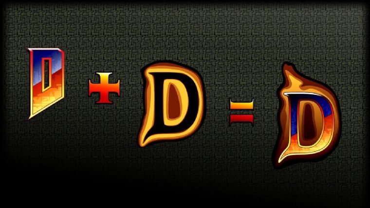 Doom II ve Diablo II'yi birleştiren oyun: Doomiablo