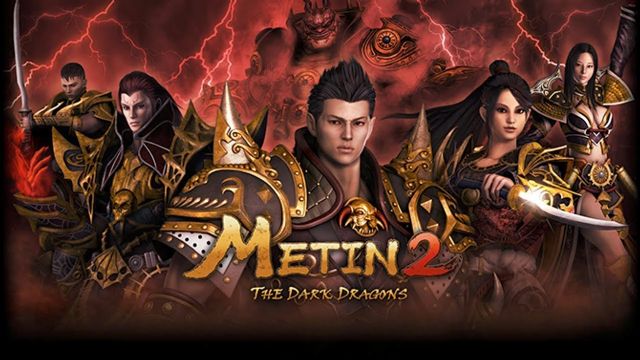 Metin 2, Steam'e geldi