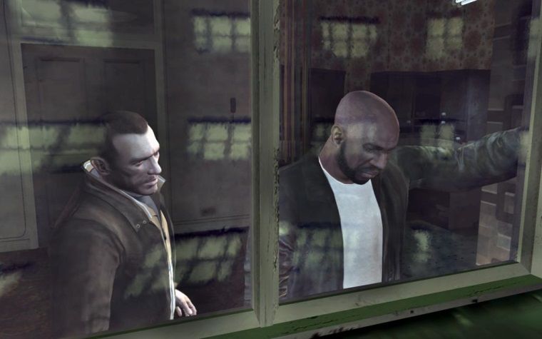 Beklendiği gibi, bugün bazı şarkılar GTA IV'ten silinecek
