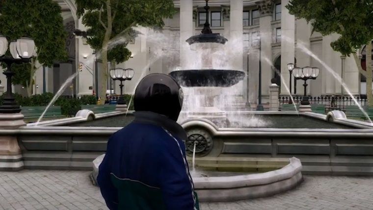 GTA IV grafik modu dokulara odaklanıyor