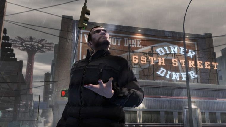 Take Two, GTA 4 modlarını kapatıyor
