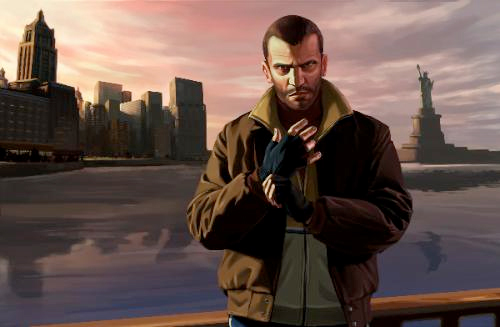 GTA IV'de iCEnhancer 2.0 çıktı