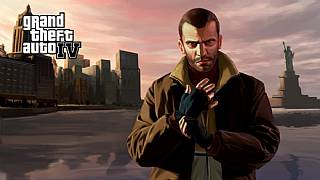 GTA IV için yeni güncelleme yayınlandı
