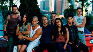 Hızlı ve Öfkeli'nin yeni bir oyunu daha geliyor