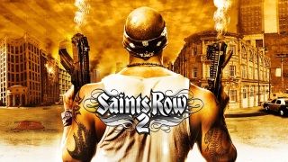 Efsanevi açık dünya oyunu Saints Row 2, Xbox One'a geldi