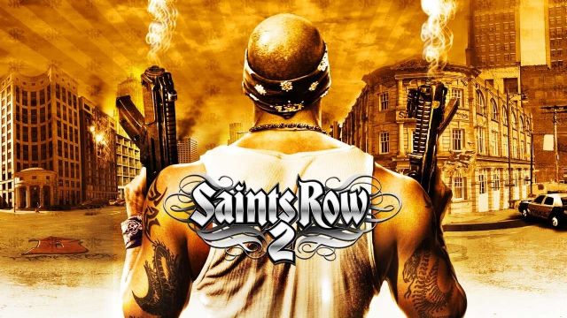 Ücretsiz Saints Row 2 isteyen?