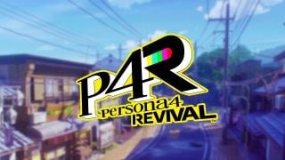 Persona 4 Revival İçin Bekleyiş Uzayacak