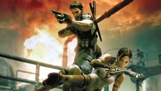 Resident Evil 5 Remake’e Daha Çok Var