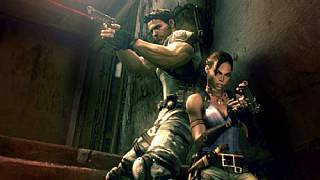 Resident Evil 5'in PS4 ve Xbox One çıkış tarihi açıklandı