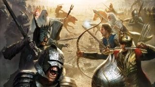 The Lord of the Rings: Conquest, hayranlar tarafından yenileniyor