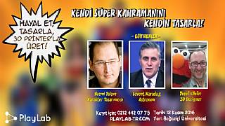 Çocukların “Süper Kahraman” hayalleri gerçeğe dönüşüyor