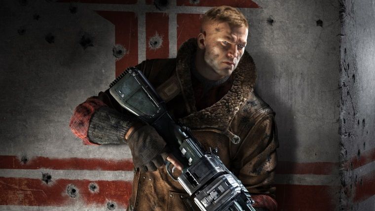 Yeni Wolfenstein Oyunu İptal Edilmiş Olabilir
