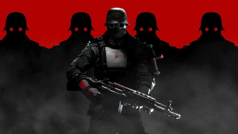MachineGames Yeni Wolfenstein Oyunu İçin İpucu Verdi