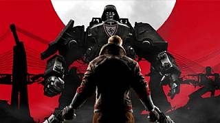 Wolfenstein oyunlarında dev indirim!