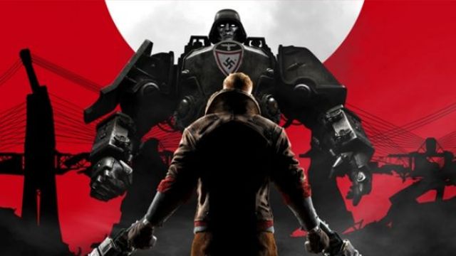 Wolfenstein oyunlarında dev indirim!