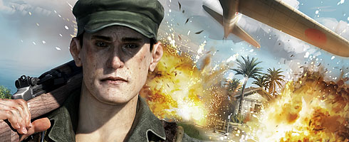 Battlefield 1943 PC sürümü iptal edildi