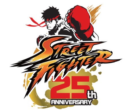 Street Fighter'ın 25. yılı!