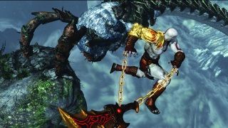 God Of War 3'ün yönetmeninden Kratos'a dair ilginç bir açıklama geldi