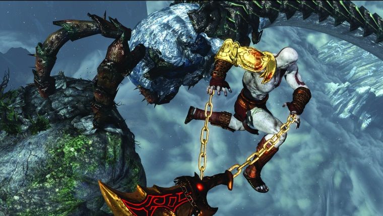 God Of War 3'ün yönetmeninden Kratos'a dair ilginç bir açıklama geldi