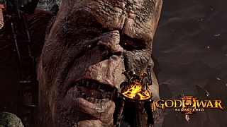 God of War III Remastered, Temmuz'da PlayStation 4'e geliyor!