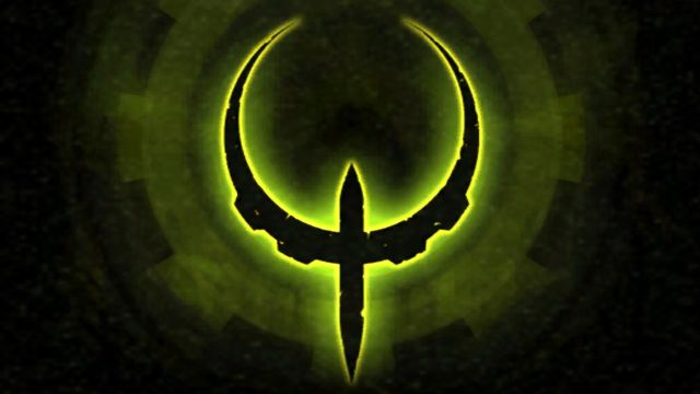 Quake 1'in haritasını Unreal Engine 4 ile yeniden tasarladılar!