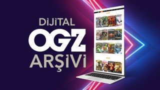 Bu fırsat kaçmaz: Oyungezer dergileri bedava dağıtılıyor