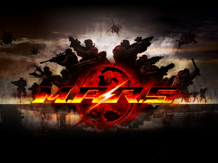 M.A.R.S Online geliyor!