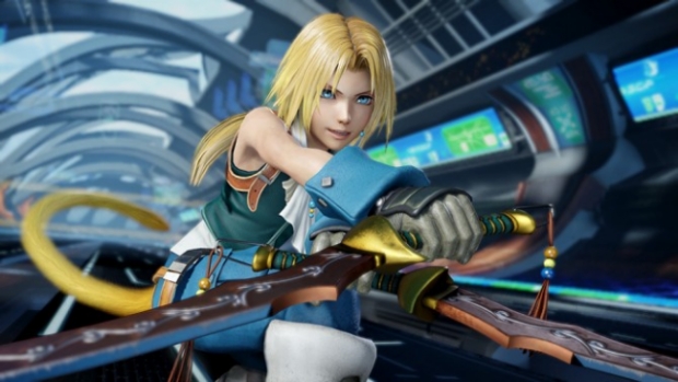 Dissidia: Final Fantasy'nin yeni karakteri 10 Ocak'ta duyurulacak
