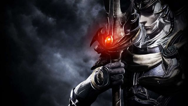 Dissidia: Final Fantasy'nin yeni karakteri 10 Ocak'ta duyurulacak