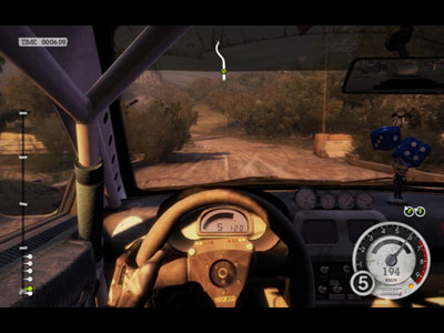 Colin McRae: DiRT 2 