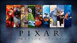 Pixar'dan 6 yeni animasyon geliyor!