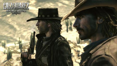 Call of Juarez %75 indirimde!