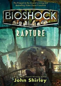 Bioshock: Rapture, 19 Temmuz'da geliyor