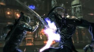 Dark Sector Ücretsiz Oldu