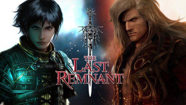 The Last Remnant, Japonya'da iOS ve Android'e çıktı