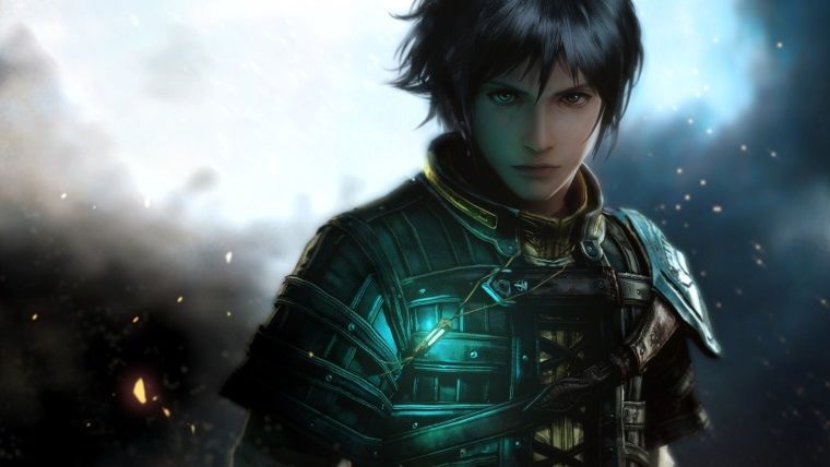 The Last Remnant Remastered, iOS ve Android için yayınlandı
