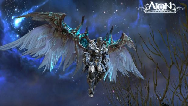 NCSoft'tan yeni MMORPG: Aion 2 mi geliyor?