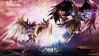 NCSoft'tan yeni MMORPG: Aion 2 mi geliyor?