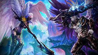 Aion'nun 5.5 güncellemesinden yeni sinematik fragman yayımlandı