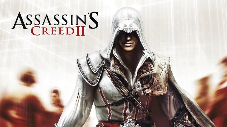 Assassin's Creed 2, UPlay'de bedava oluyor