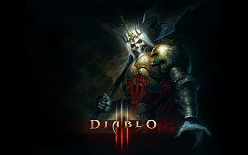 Diablo 3, PC oyunculuğunu büyüttü