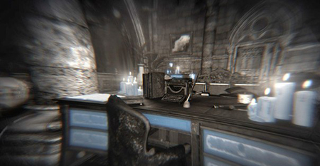 Thief - İlk Bakış