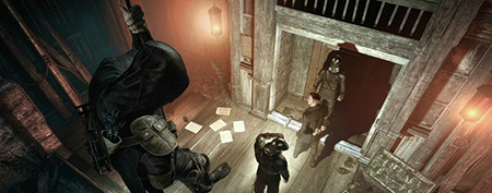 PS3 ve 360 sahibi Thief hayranlarına iyi haber!