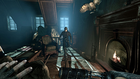 Thief ve Deus Ex yapımcısı yeni proje peşinde