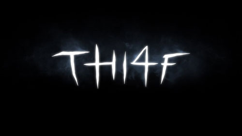 Yeni Thief yeni nesilde nasıl gözükecek