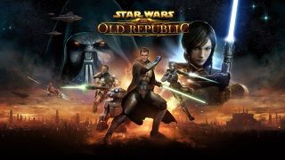 Star Wars: The Old Republic Steam'de yayınlandı