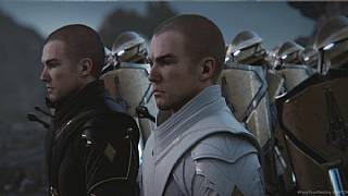 SWTOR: Knights of the Fallen Empire'ın E3 Fragmanı yayımlandı!