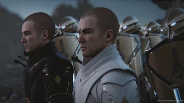 SWTOR: Knights of the Fallen Empire'ın E3 Fragmanı yayımlandı!