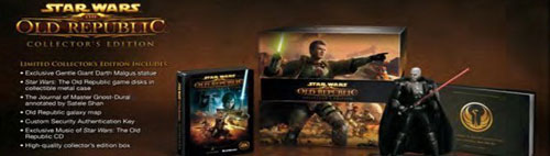 SW: The Old Republic'den rekor