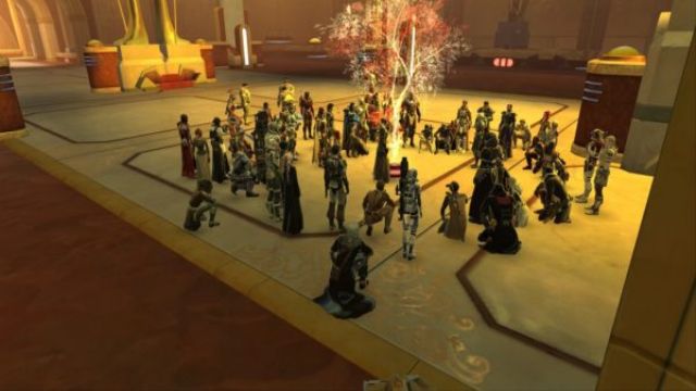 Carrie Fisher'ın cenazesine katıldınız mı?